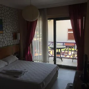 Mavera *** İçmeler
