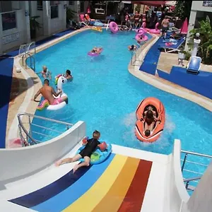 Club Evin Marmaris **** İçmeler
